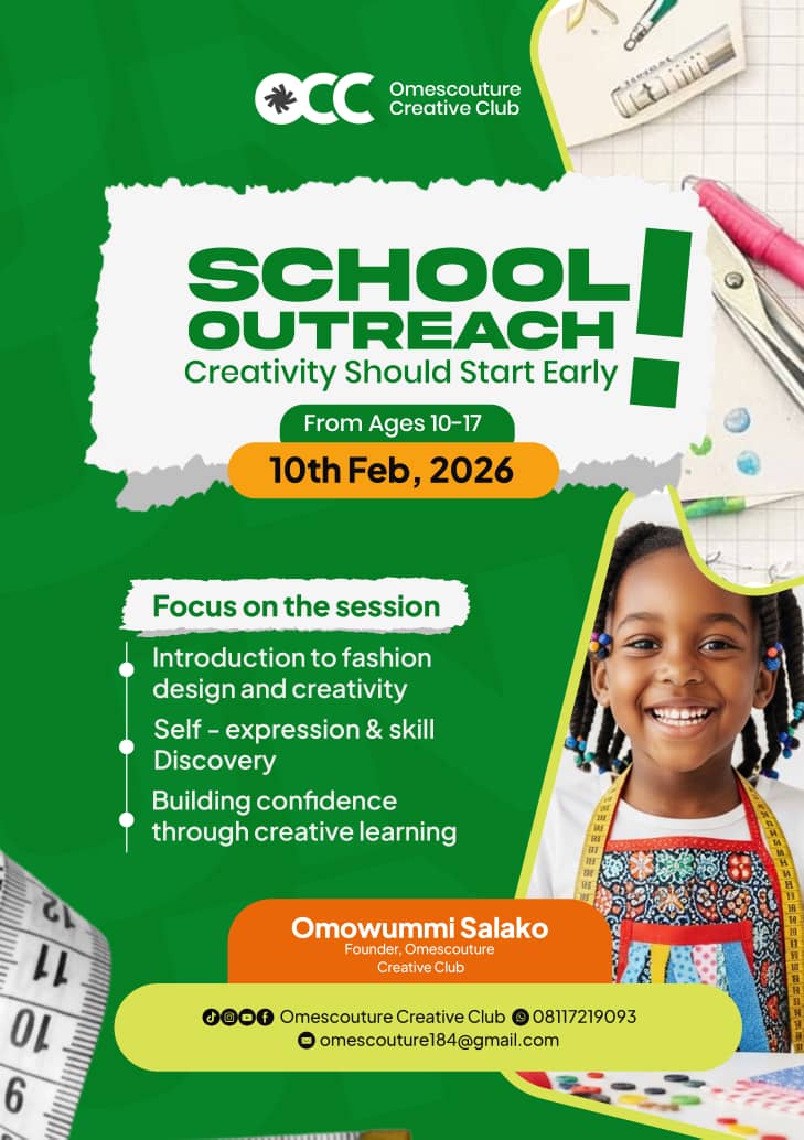 School Outreach