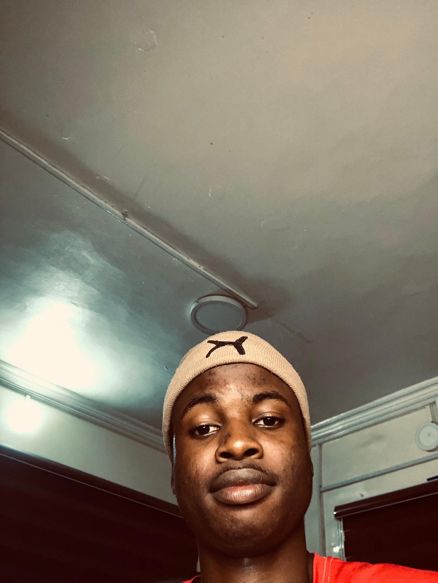 Daniel Adejumobi - Lead Visual Guide