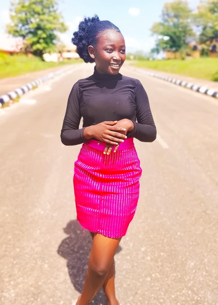 Omowunmi Salako - Founder & CEO